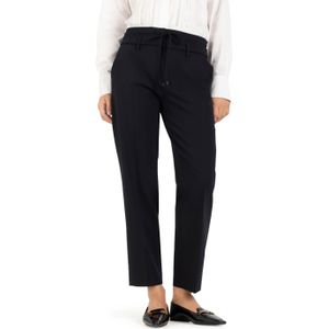 Cambio Karen L28 broek blauw (Maat: 38-28)