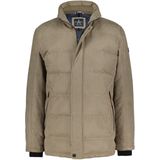 Donders - 1860 - Heren Jas - Beige