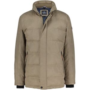 Donders - 1860 - Heren Jas - Beige