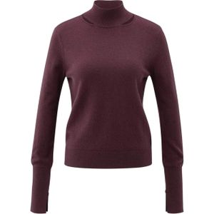 YAYA Pullover 01-000532-511 Paars