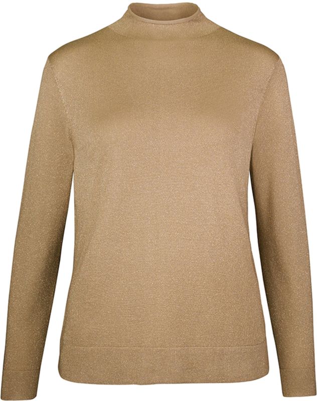 BIANCA - Top Novis - Zand - 40