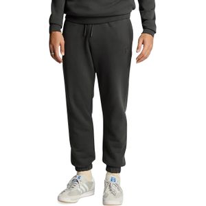 Lyle & Scott Superfine slim sweatpant broek grijs (Maat: L)