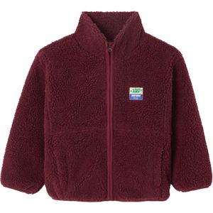 American Vintage Jas bordeaux (Maat: 122)