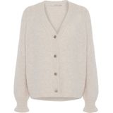 Summum - Vest 7s8001-70039 - Bruin