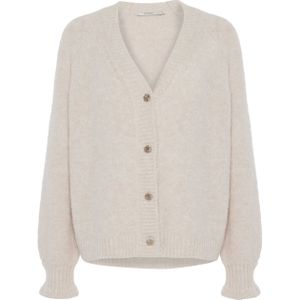 Summum - Vest 7s8001-70039 - Bruin