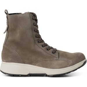 Xsensible Asti veterschoenen grijs (Maat: 40 EU)