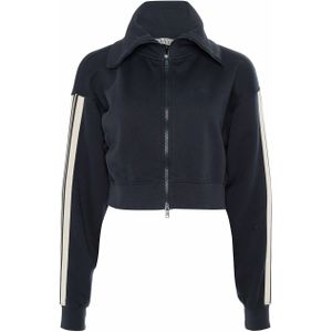 10 Days Vest blauw (Maat: S) - Effen