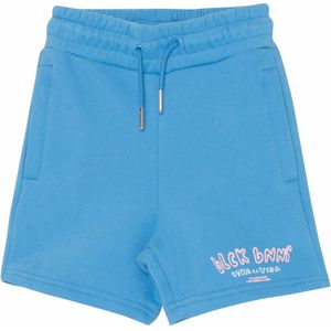 Black Bananas Sunny shorts korte broek blauw (Maat: 140)