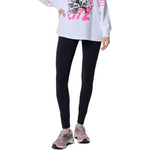 Stieglitz NOS Stieg Legging dames broek zwart (Maat: 32) - Effen