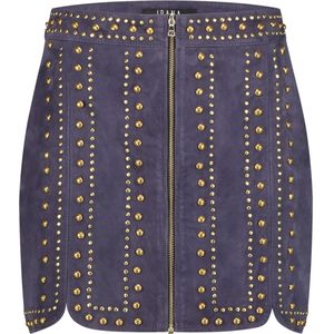 Ibana Rok blauw (Maat: 34)