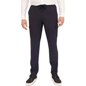 Neycko Cargo Premium broek blauw (Maat: 36-32)