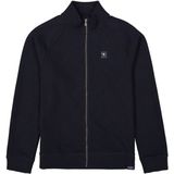 GARCIA - Vest - Blauw - Heren