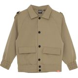 Indian Blue Jeans - Jas - Beige