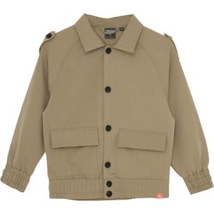 Indian Blue Jeans - Jas - Beige