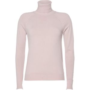 Summum Woman Coltrui roze (Maat: XL) - Effen - Halslijn: Col,