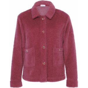 Sommermann Jas roze (Maat: 42) - Effen