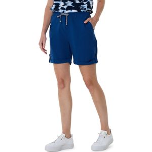 HV Society Korte broek HVS blauw (Maat: 44)