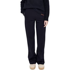 Moscow Broek blauw (Maat: M)