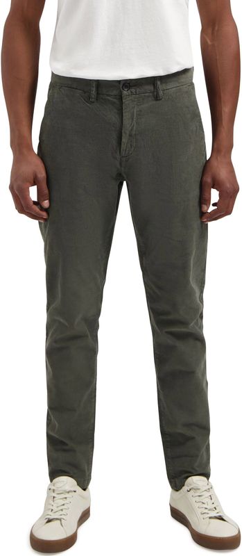 Dstrezzed Lancaster ribcord chino
