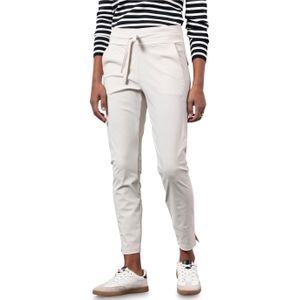 Studio Anneloes Startup trousers dames broek ecru (Maat: XXS)
