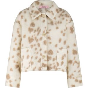 Studio Anneloes - Jas - Beige