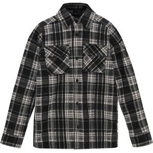 Rellix - Overshirt 940268 - Zwart - Shirt Jacket