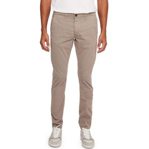 Gabba Paul K3280 dale chino  heren broek beige (Maat: 38-34)