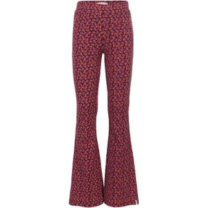 Looxs Little meisjes broek roze (Maat: 98)