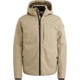 Vanguard - TRACKCHASE Hi-Twill - Tussenjas - Beige
