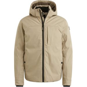 Vanguard - TRACKCHASE Hi-Twill - Tussenjas - Beige