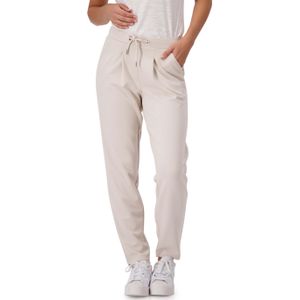 Monari broek beige (Maat: 42) - Effen