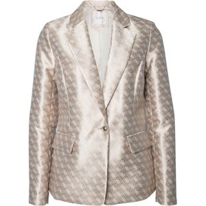 Guess Blazer ecru (Maat: XS)