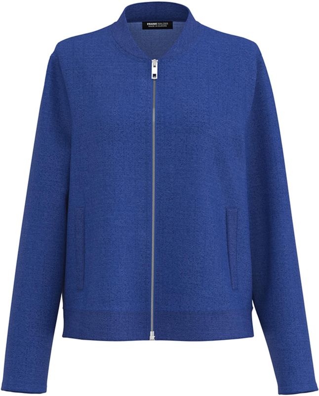 Frank Walder - NOS725307 - Blazer - Blauw