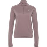 Nike T-shirt roze (Maat: L) - Halslijn: Opstaande kraag,