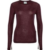 Closed - Longsleeve - Rood - Wol