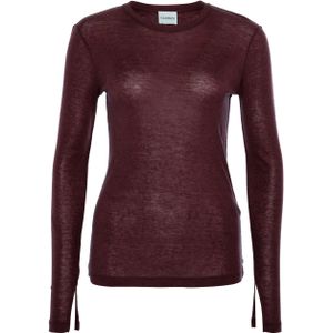 Closed - Longsleeve - Rood - Wol