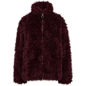 Freequent - FQfine - Bontjas - Port Royale - 100% Polyester