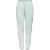 Only play ONPCAVA LIFE HW REG SWT dames broek groen (Maat: XS)
