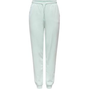 Only play ONPCAVA LIFE HW REG SWT dames broek groen (Maat: XS)