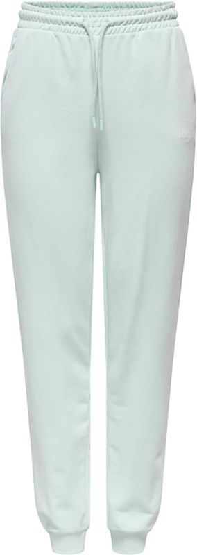 Only play ONPCAVA LIFE HW REG SWT dames broek groen (Maat: XS)