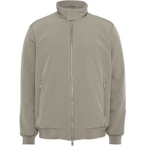 Matinique Heren jas bruin (Maat: L)