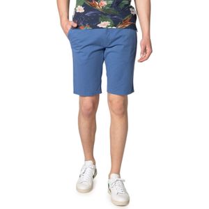 Meyer B-PALMA Art.1-3010 korte broek blauw (Maat: 60)