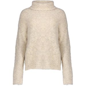 Geisha - LM Pull Rollneck - Coltrui - Gebroken Wit