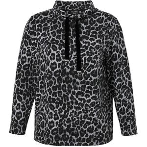 Via Appia Due - Sweat 2515485 - Zwart - Truien