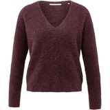 YAYA Pullover 01-000536-511 Paars
