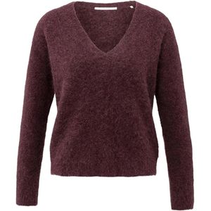 YAYA Pullover 01-000536-511 Paars