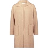 Betty & Co - Vest Rib - Cognac - 40