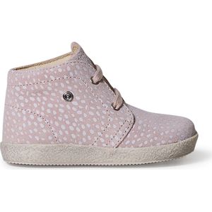 Falcotto Conte veterschoenen roze (Maat: 20 EU)