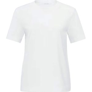 YAYA - T-shirt - Ecru - 01-719057-510