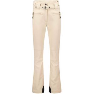 Airforce Aspen Star skibroek beige (Maat: XL) - Effen